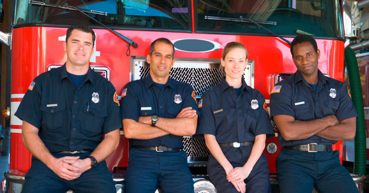 Fire Department Entry-Level Thumbnail firecandidatemorrismcdaniel