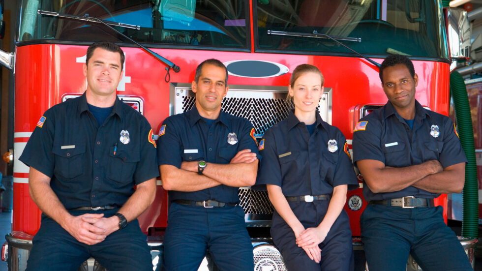 Entry Level Firefighter Firefighter Assessment & Testing | Morris & McDaniel