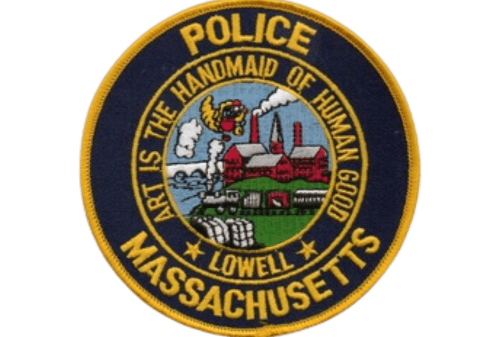 Lowell, MA Police – Sergeant, Lieutenant, Captain