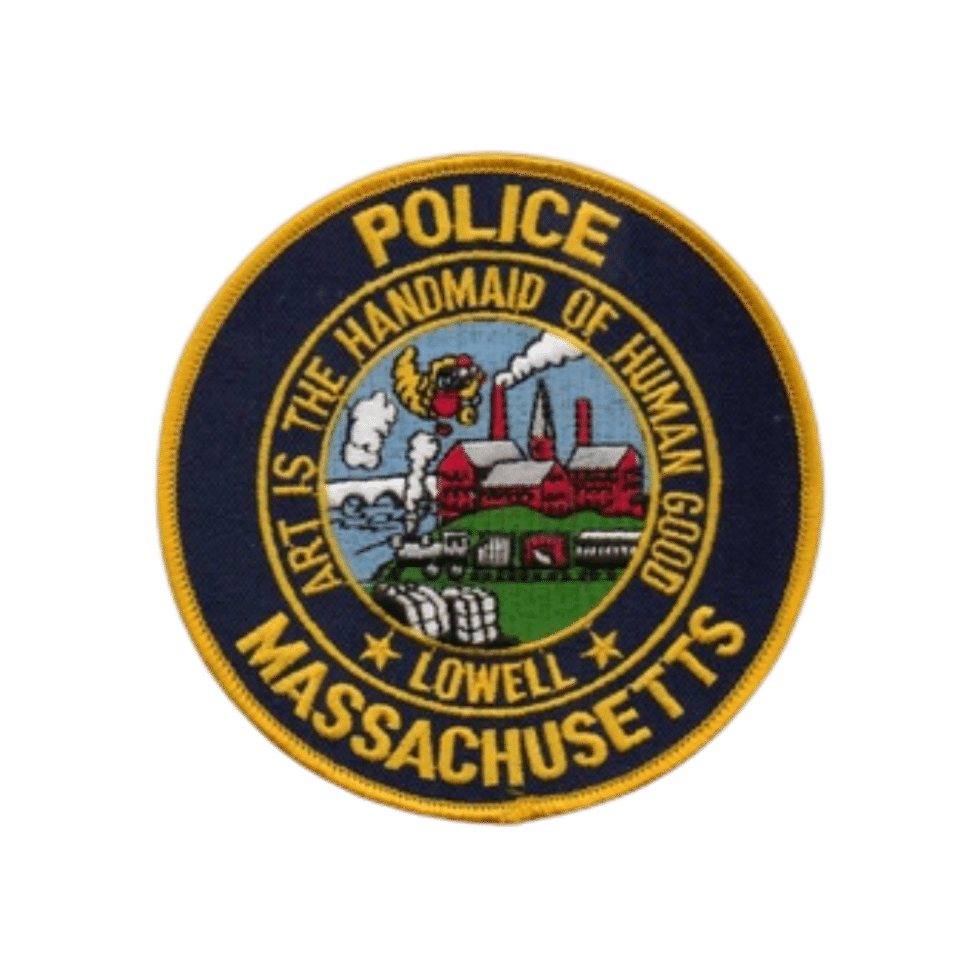 Police Lowell MA Assessor Opportunity