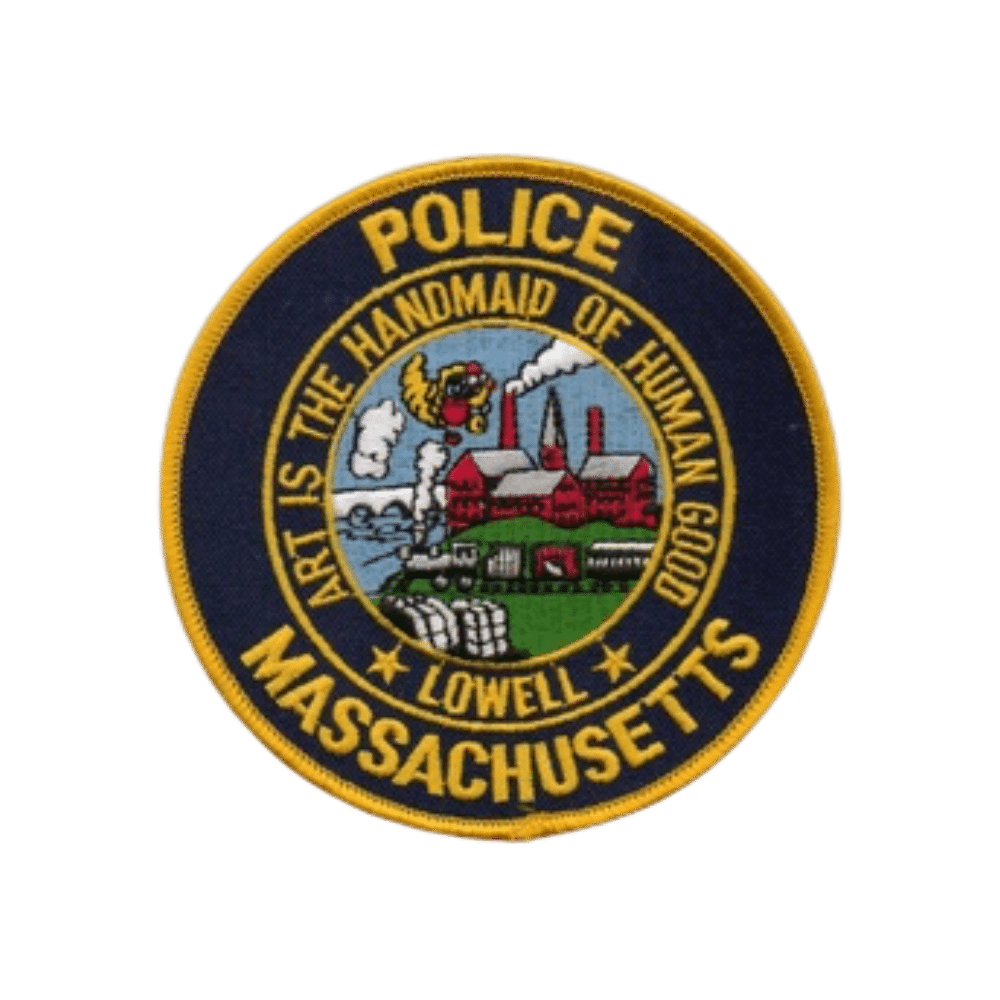 Police Lowell MA Assessor Opportunity