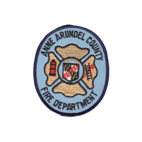 Anne Arundel County, MD Fire Lt. | Morris & McDaniel