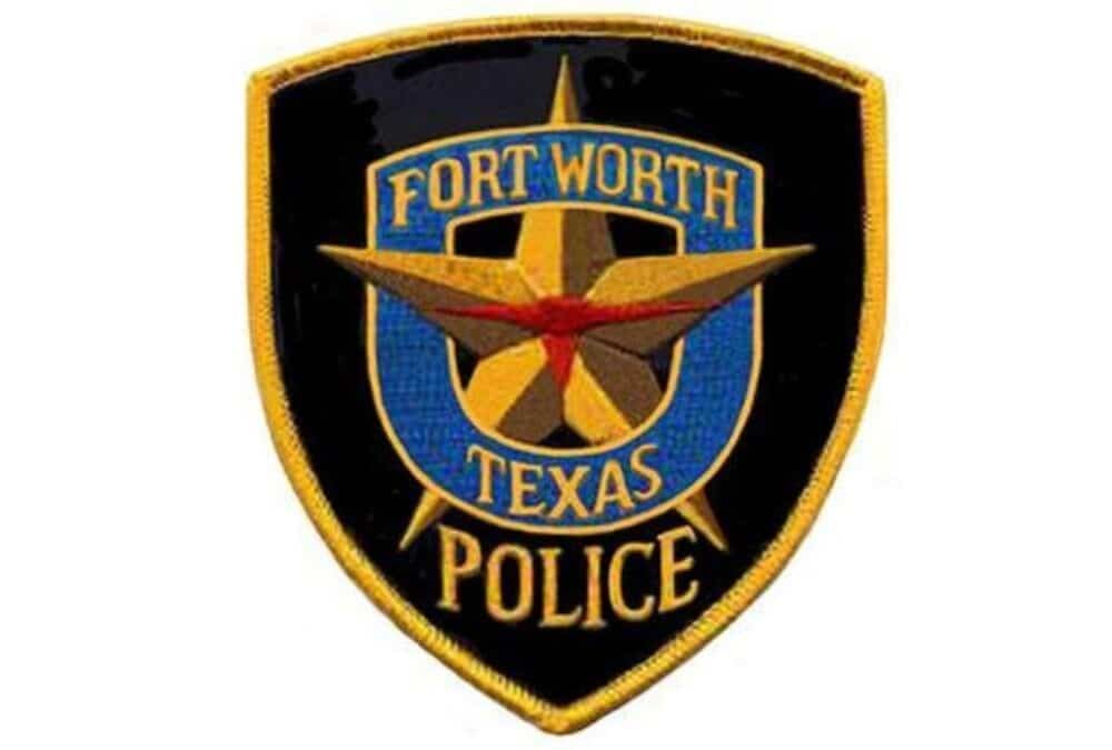 Ft. Worth, TX Police Captain