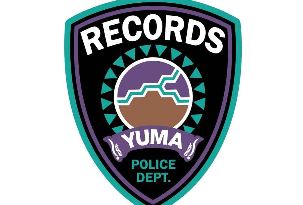 Yuma, AZ Police Sgt./Lt.