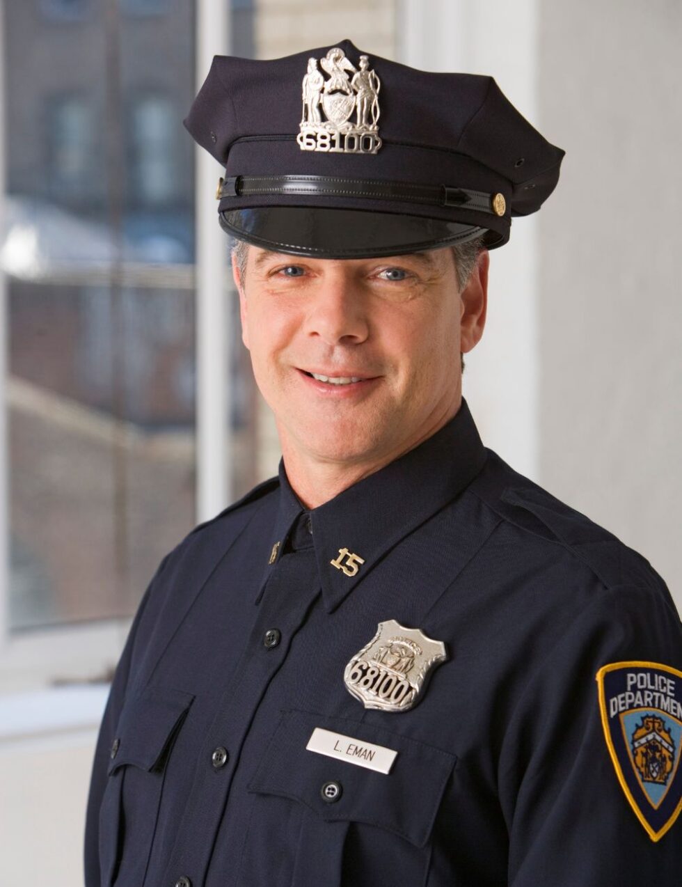 AI Assessment Tools for Police Promotional Exam Prep | Morris & McDaniel